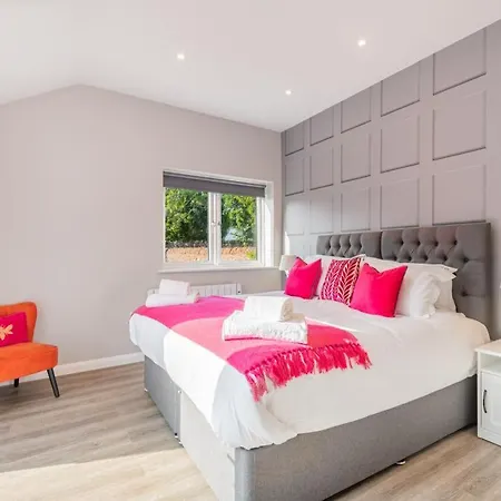 1 Bed In Sz604 Casa vacanze *